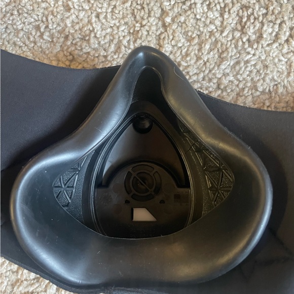 Altitude Elevation mask - Picture 4 of 6